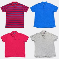 Chaps Tommy Hilfiger Chemises Polo