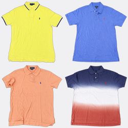 Polo Ralph Lauren Lacoste Polo Shirts