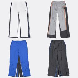 Special Vintage Nike Baggy Trackpants