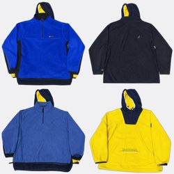 Nautica Fleece Jackets