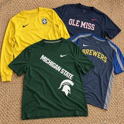 Nike T-Shirts