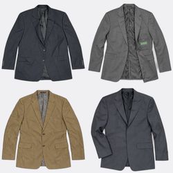 Lauren Ralph Lauren Blazer (VHR150)