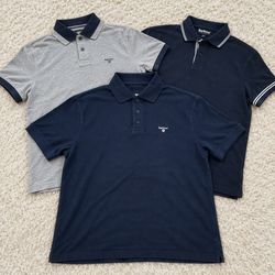 Barbour Polo Shirts #10113