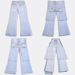 Flare Jeans