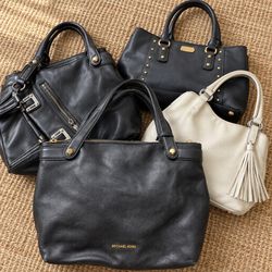 Michael Kors Large Handbags