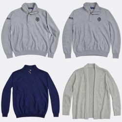 Polo Ralph Lauren Sweaters