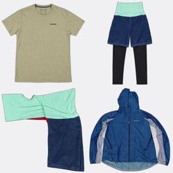 CR13120 Vintage Patagonia Mix Bundle