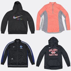 RV5215 Nike Mix Bundles