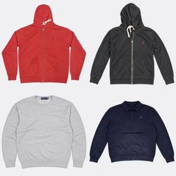 Polo Ralph Lauren Sweatshirts