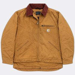 Carhartt Workwear Jackets Deadstock