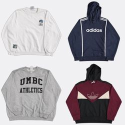 adidas Sweatshirts et Hoodies