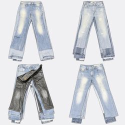 Diesel G-Star RAW Straight Jeans