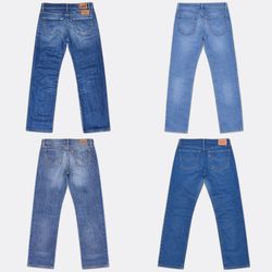 Levi's Lee Jeans