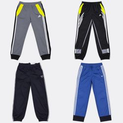 Mix Branded Track Pants/ Sweatpants