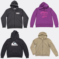 Champion Adidas Hoodies