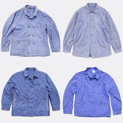 Workwear shirt Gp23B98
