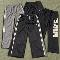 Adidas Under Armour Track Pants Sweatpants RV # 20..