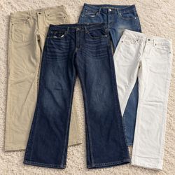 RM William Jeans (Dv-11-8)
