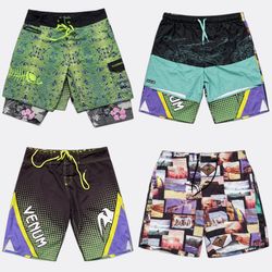 Olaian Venum Swimming Shorts
