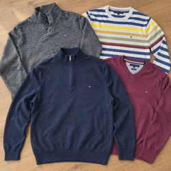 Tommy Hilfiger  Sweaters