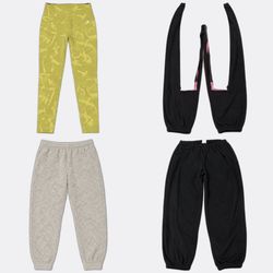 GYM SHARK LEGGINGS & TROUSERS