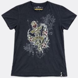 Harley-Davidson Graphic Printed T-Shirts
