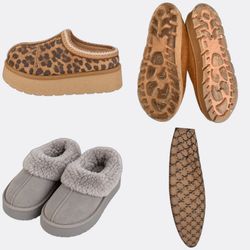 UGG Slide Sandals
