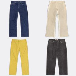 Levi's Jeans