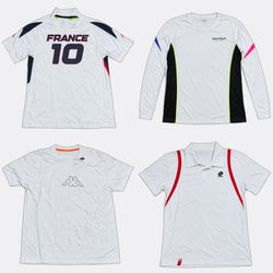 Mixed Brand Athletic T-Shirts