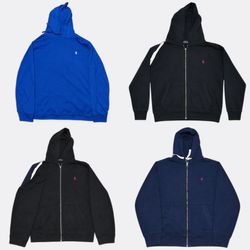 Polo Ralph Lauren Hoodies #10097