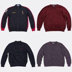Polo Ralph Lauren Knitwear Sweaters Mix
