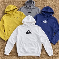 Quiksilver Oakley Hoodies Sweatshirts
