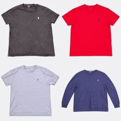 Polo Ralph Lauren T-Shirts