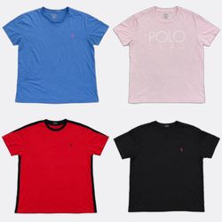 CR12865 Vintage  Polo T shirts
