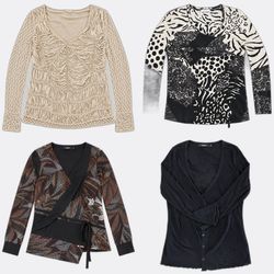 Fenwick Women's Blouses and Tops(1)