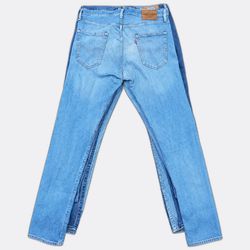 Levi's 512 Straight Jeans