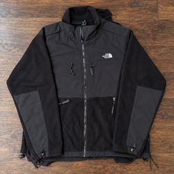 The North Face Giacche Pile