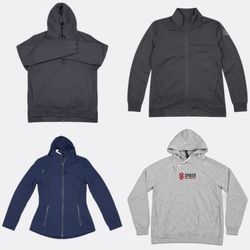 Lululemon Jackets (JK-0055)