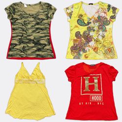 Y2k cute Girls Era Ft Liu Jo Hood by Air T-Shirts