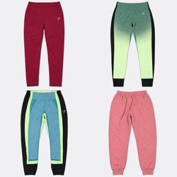GYM SHARK LEGGINGS & TROUSERS