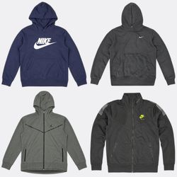 Nike Hoodies