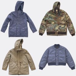 Carhartt WORKWEAR Vestes