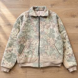 Upcycle Tapestry Jacket (Dv-10-172)