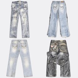 Jeans design