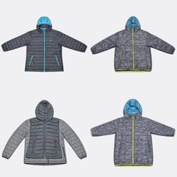 Patagonia Puffer Jackets