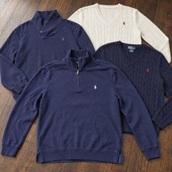 Polo Ralph Lauren Knitwear Sweaters