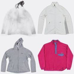 Patagonia Fleecejacken und Oberteile #10062