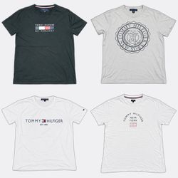 Tommy Hilfiger Graphic T-Shirts