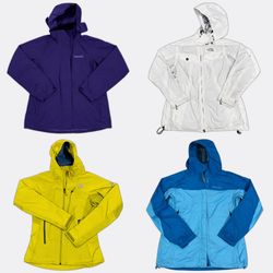 The North Face Columbia Jackets