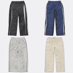 Authentic Nike Track Pants